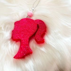 Barbie freshie sweet grace scent